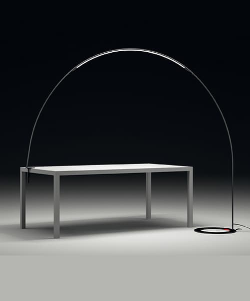 Уличный фонарь Vibia Halley 4160