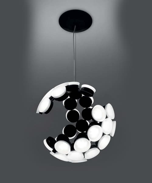 Подвесной светильник Artemide Scopas LED S