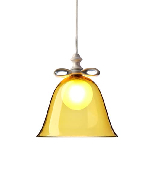 Подвесной светильник Moooi Bell Lamp Moooi
