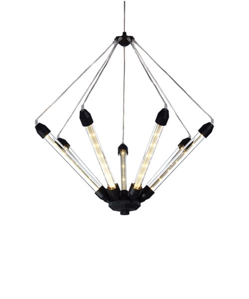 Подвесной светильник Moooi Kroon 7 Moooi