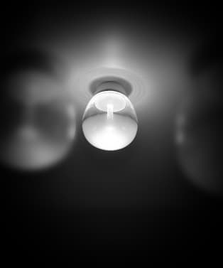 Потолочный светильник Artemide Empatia 16 Ceiling/wall