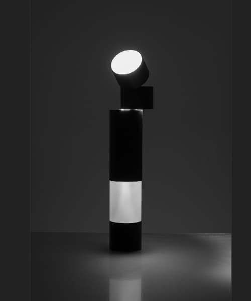 Настольная лампа Artemide Objective Table