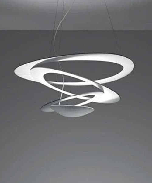 Подвесной светильник Artemide Pirce mini sospensione Led