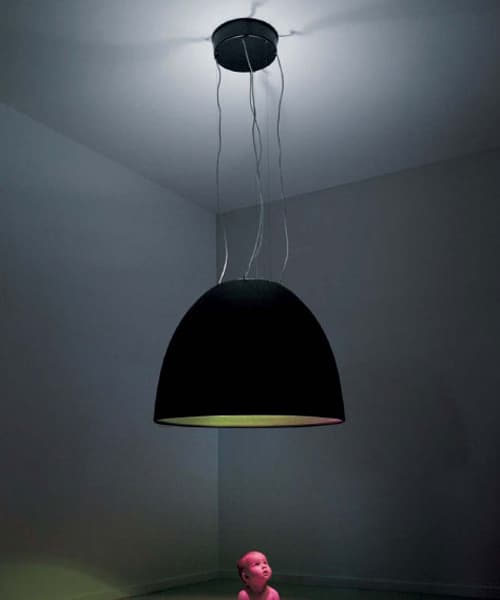 Подвесной светильник Artemide Nur LED
