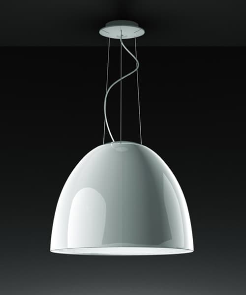 Подвесной светильник Artemide Nur Gloss LED