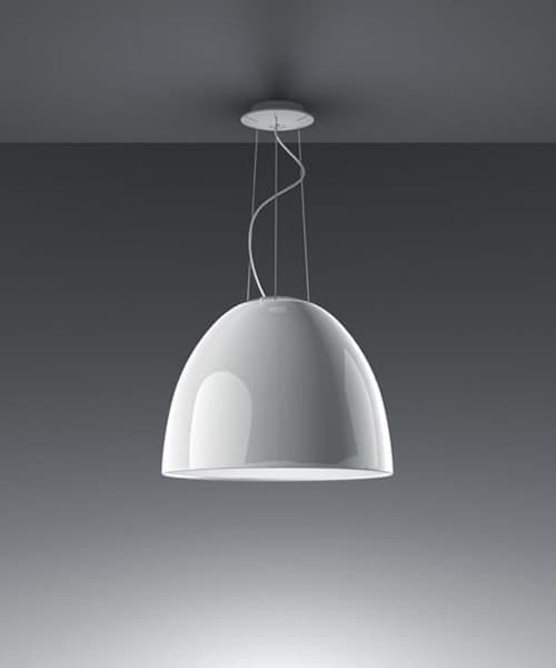 Подвесной светильник Artemide Nur Gloss mini LED