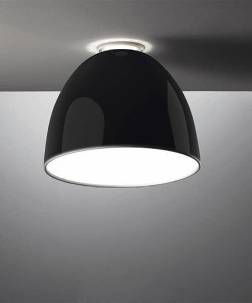 Потолочный светильник Artemide Nur Gloss LED Soffitto Artemide