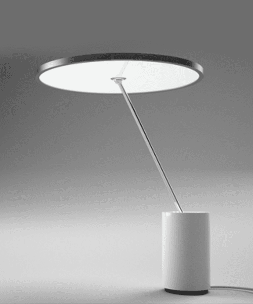 Настольная лампа Artemide Sisifo