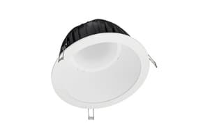 Встраиваемый светодиодный светильник downlight Commeuroled S50001