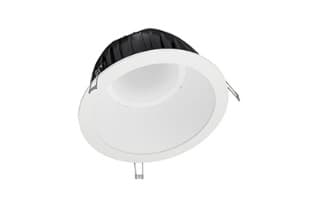 Встраиваемый светодиодный светильник downlight Commeuroled S50002
