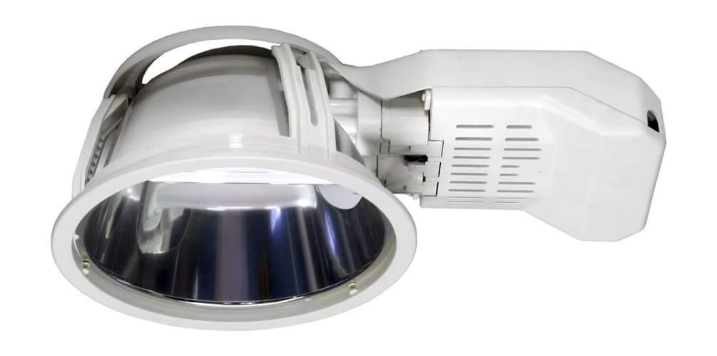 Встраиваемый светильник под компактную люминесцентную лампу Lival Hony 2x26