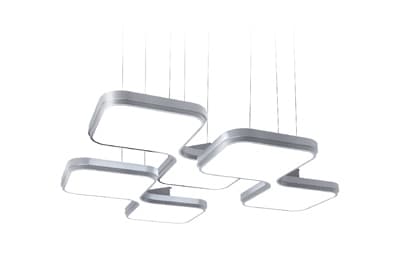 Подвесной светильник Commeuroled S22003