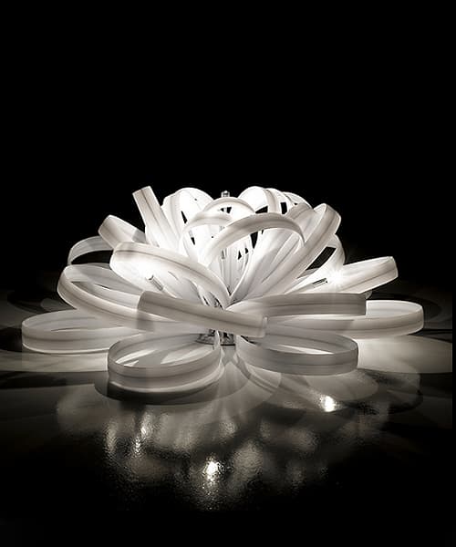 Настольная лампа Italamp Fan 2310/LT Italamp