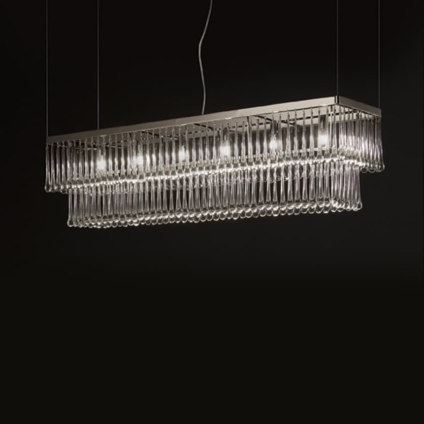 Подвесной светильник Italamp Aldo Italamp