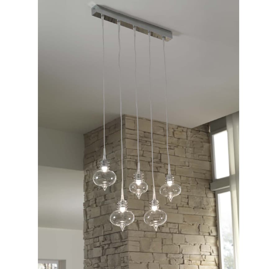 Подвесной светильник Cangini&amp;Tucci Archimede LED 1227.5L Cangini&Tucci