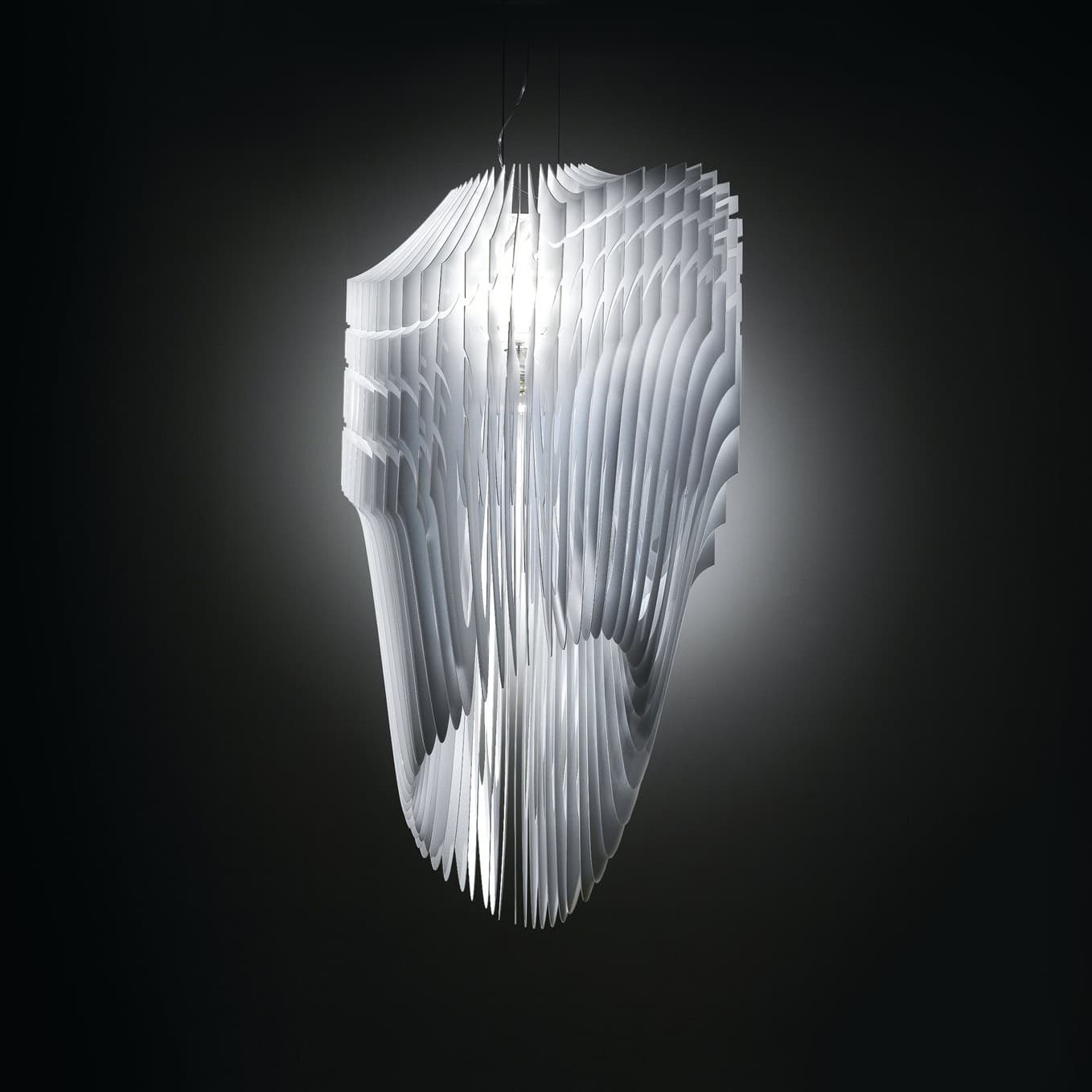 Подвесной светильник Slamp Avia S