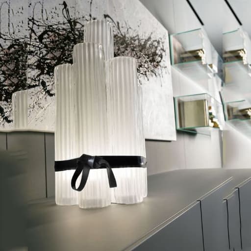 Настольная лампа Italamp Bamboo T500/L