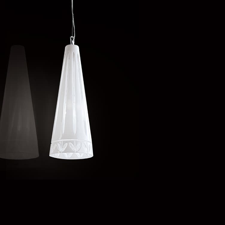 Подвесной светильник Italamp Blanche 470 Italamp