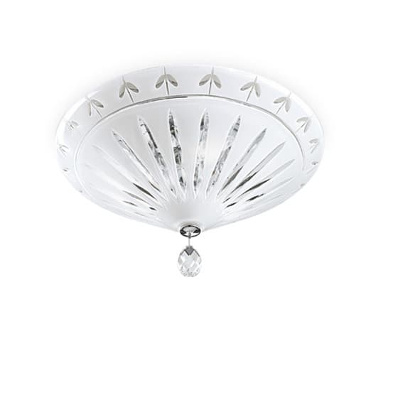 Потолочный светильник Italamp Blanche 471/PL Italamp