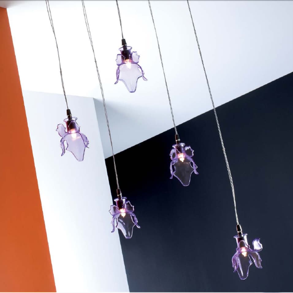 Подвесной светильник Cangini&Tucci Bocca di Leone 983.5L Cangini&Tucci