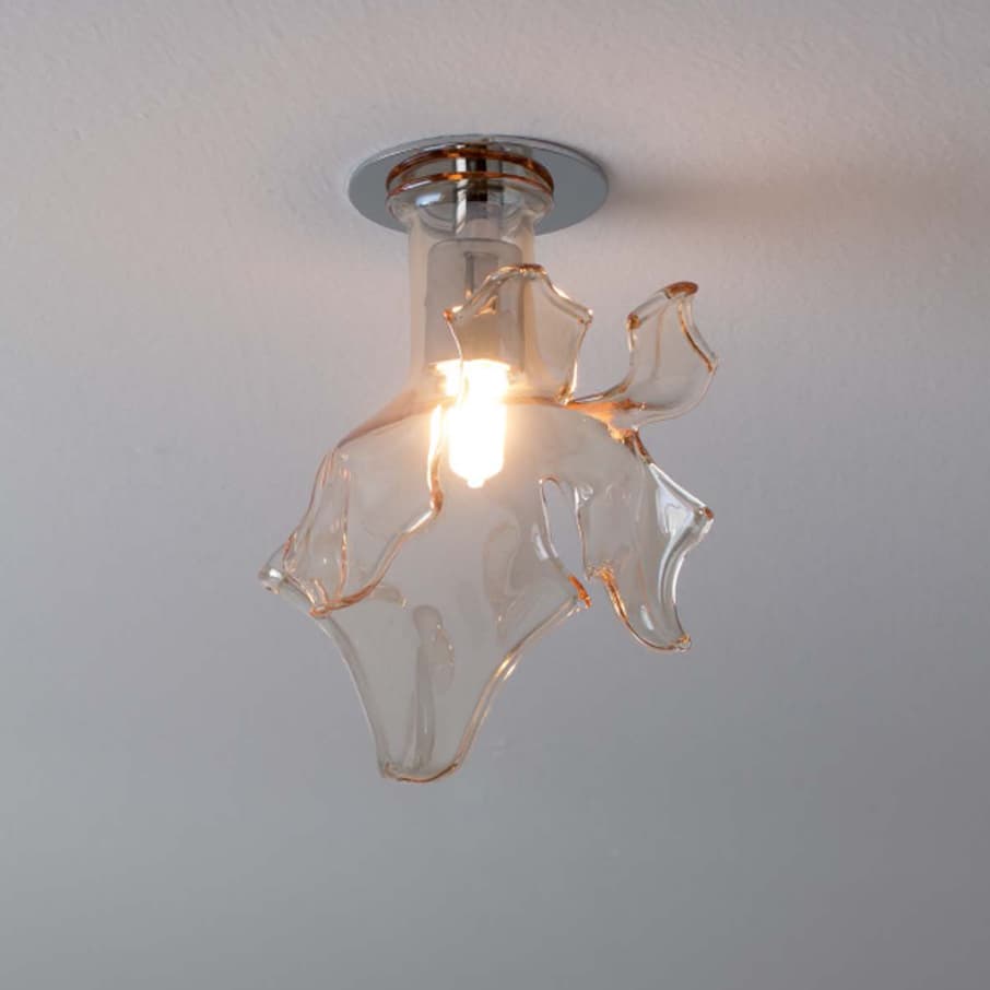 Потолочный светильник Cangini&amp;Tucci Bocca di Leone 986.1L inc Cangini&Tucci