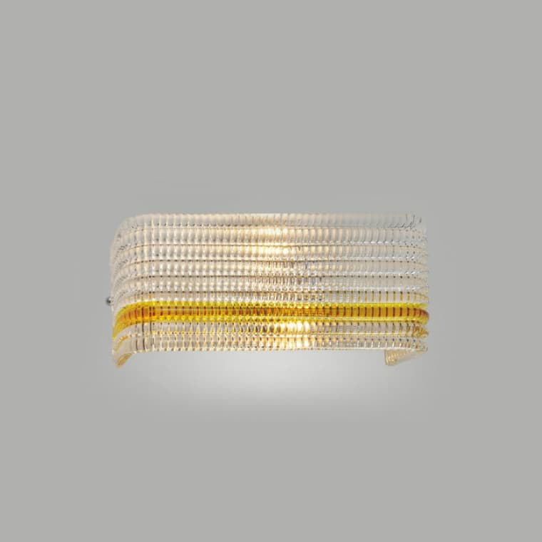 Настенный светильник Malapetsas Lighting Canale WALL LAMP 2L