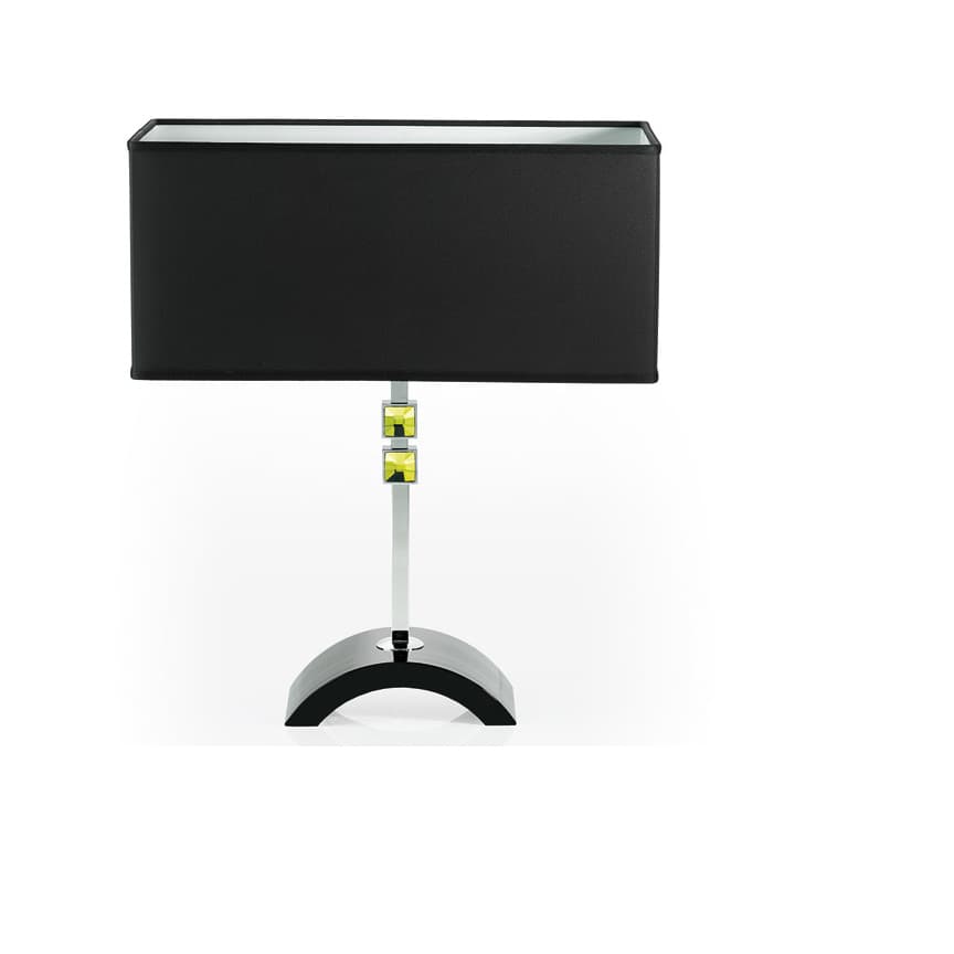 Настольная лампа Italamp Carre Italamp