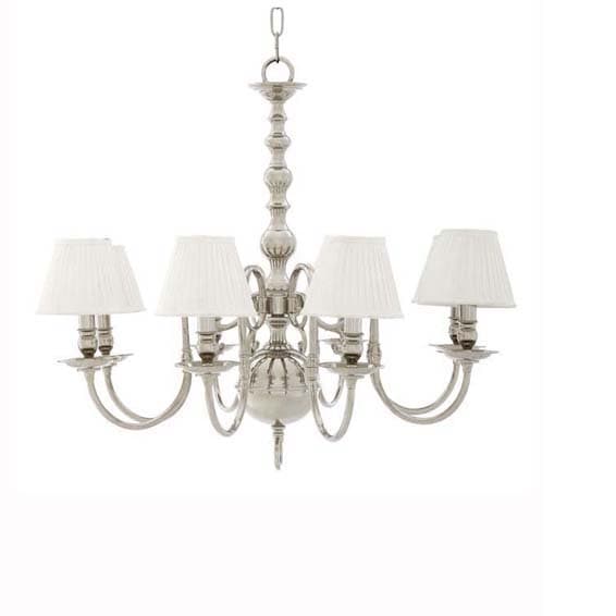 Люстра Eichholtz Chandelier Bourbon Eichholtz