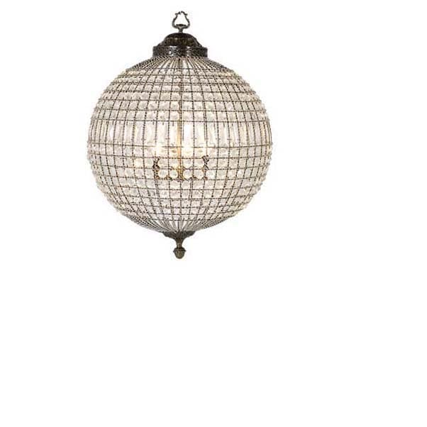 Подвесной светильник Eichholtz Chandelier Kasbah Medium