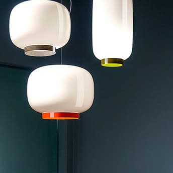 Подвесной светильник Foscarini Chouchin 1 Foscarini
