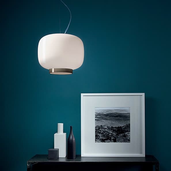 Подвесной светильник Foscarini Chouchin 3 Foscarini