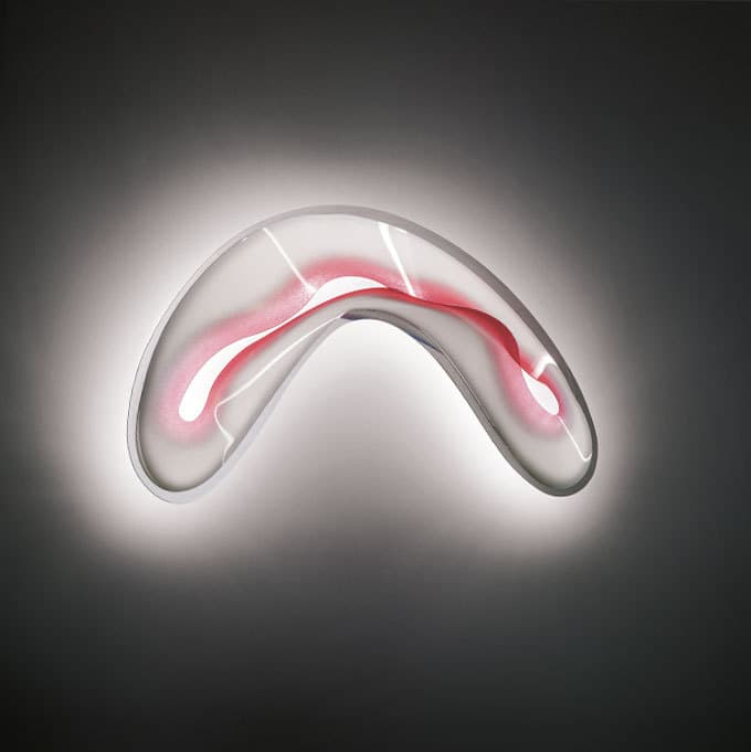 Потолочный светильник Slamp Crocco L