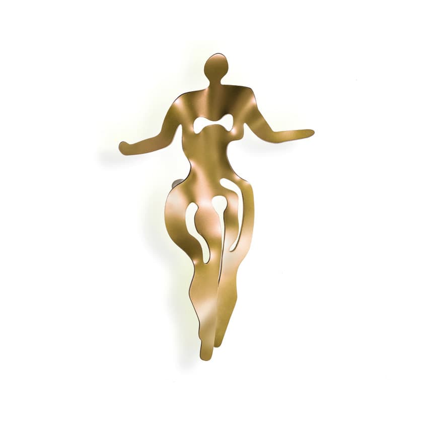 Настенный светильник Slamp Illuminati DONNA Slamp