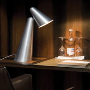 Настольная лампа Formagenda DON CAMILLO Table