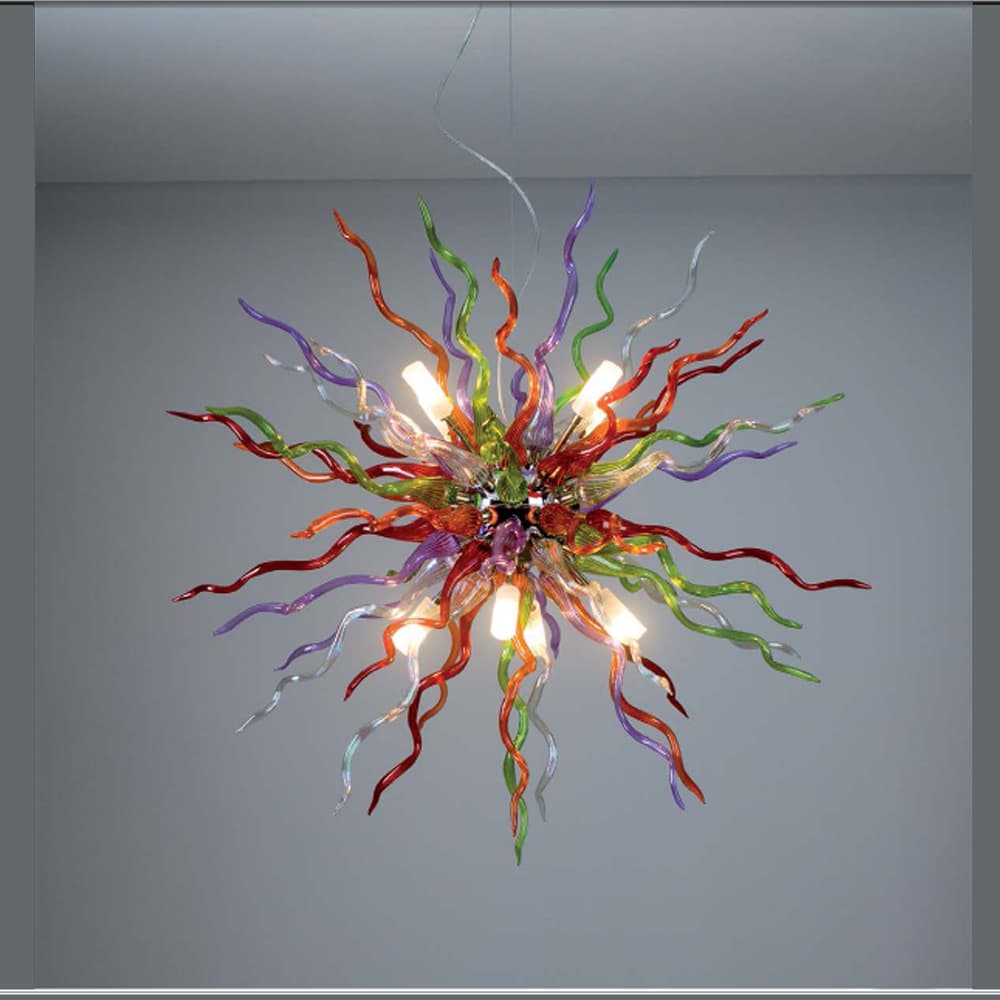 Подвесной светильник Cangini&Tucci Devil 1143.8L Cangini&Tucci