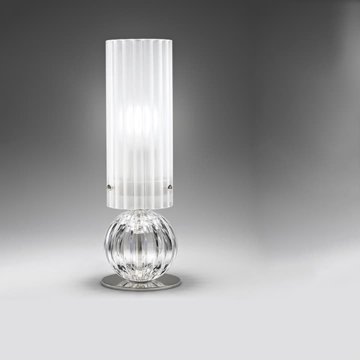 Настольная лампа Italamp Dorado 740/L