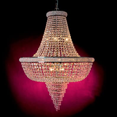 Люстра Climar Dream Ø1200