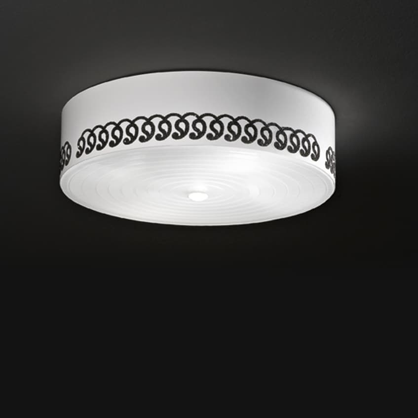 Потолочный светильник Italamp Egeo 319/PL Italamp