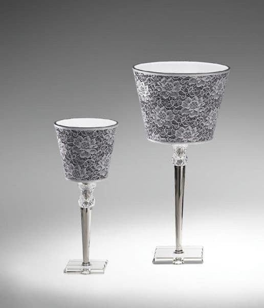 Настольная лампа Italamp Elisee 754/LG Italamp