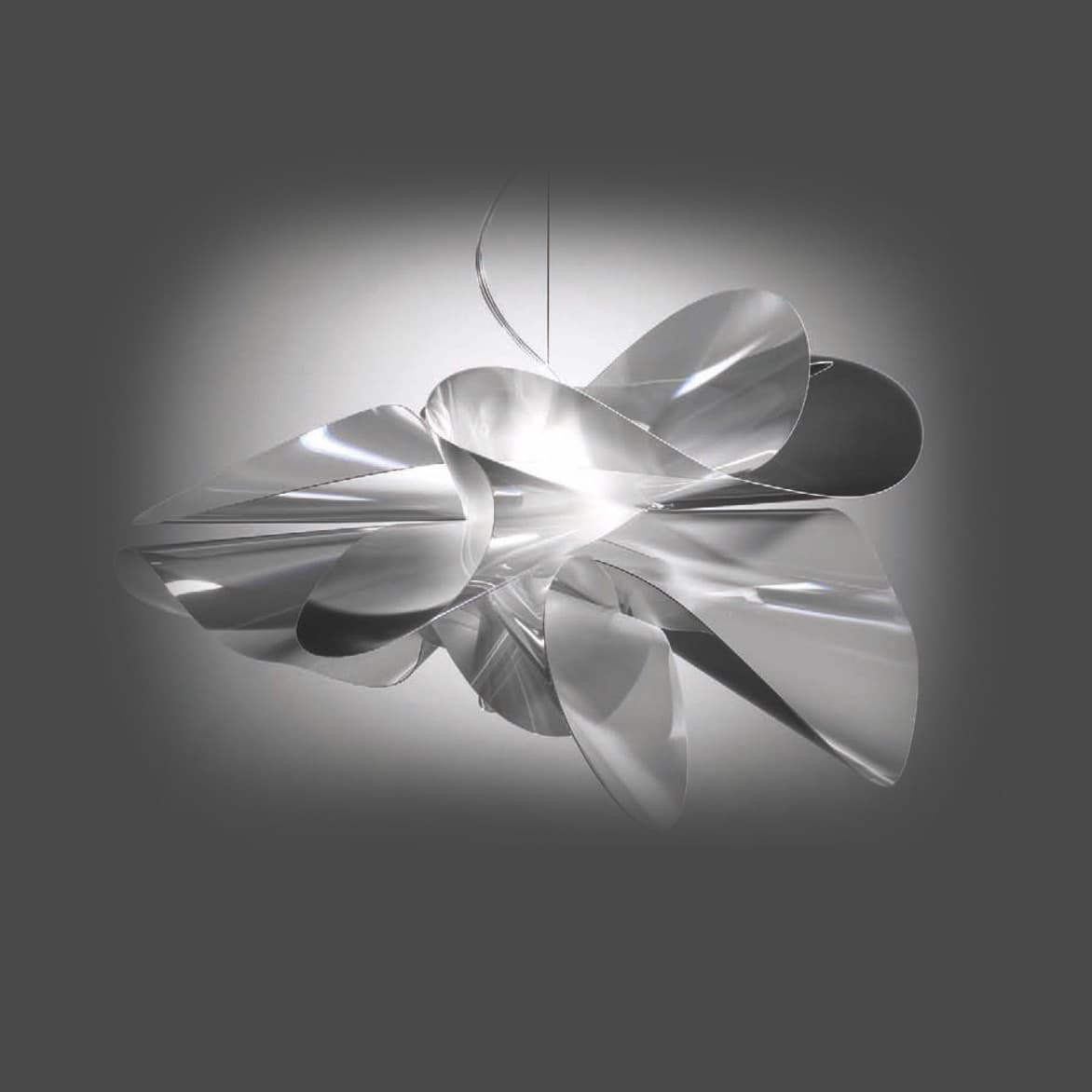 Подвесной светильник Slamp Etoile L Slamp