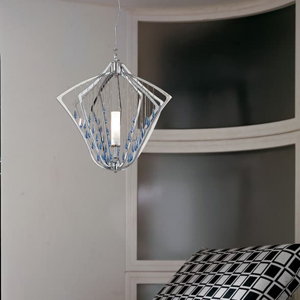 Подвесной светильник Italamp Fenice 2301/S Italamp