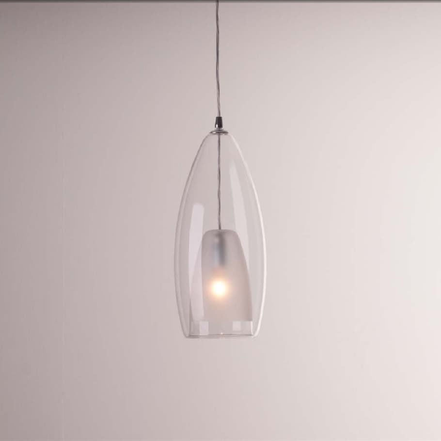 Подвесной светильник Cangini&amp;Tucci Flute 1123.1L Cangini&Tucci