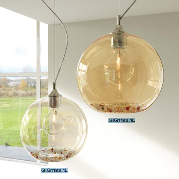 Подвесной светильник Cangini&amp;Tucci Ginevra GIG1183.1L