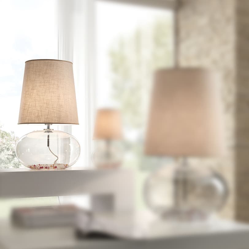 Настольная лампа Cangini&amp;Tucci Ginevra LUGIG1193