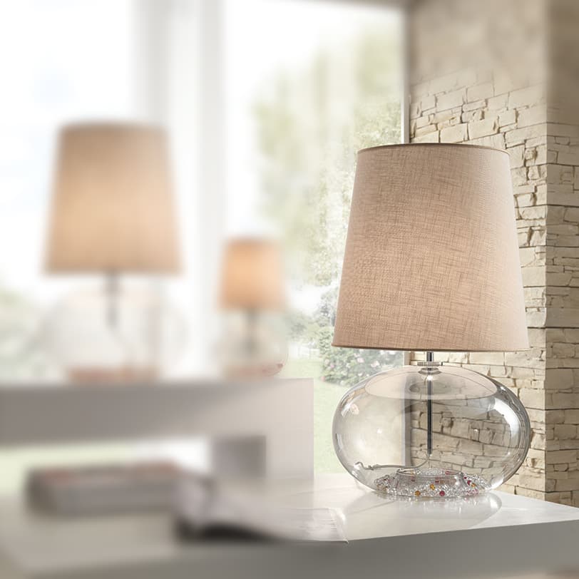 Настольная лампа Cangini&amp;Tucci Ginevra LUXXL1193