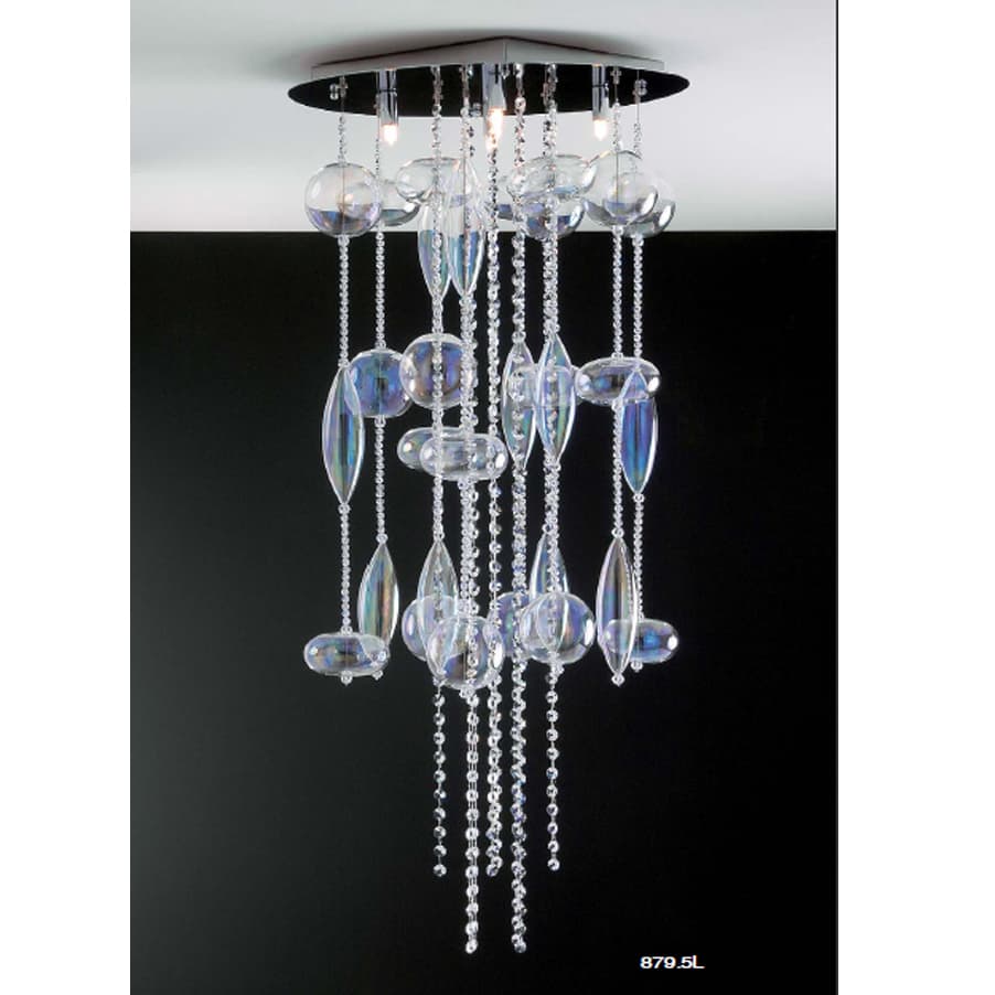 Подвесной светильник Cangini&Tucci Gio 879.5L Cangini&Tucci