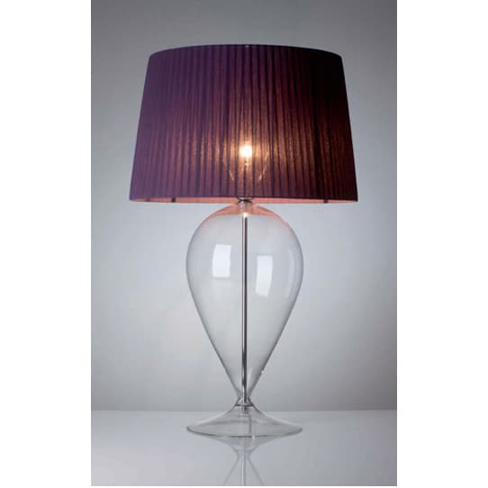 Настольная лампа Cangini&amp;Tucci Goccia Gigante LU802.1L