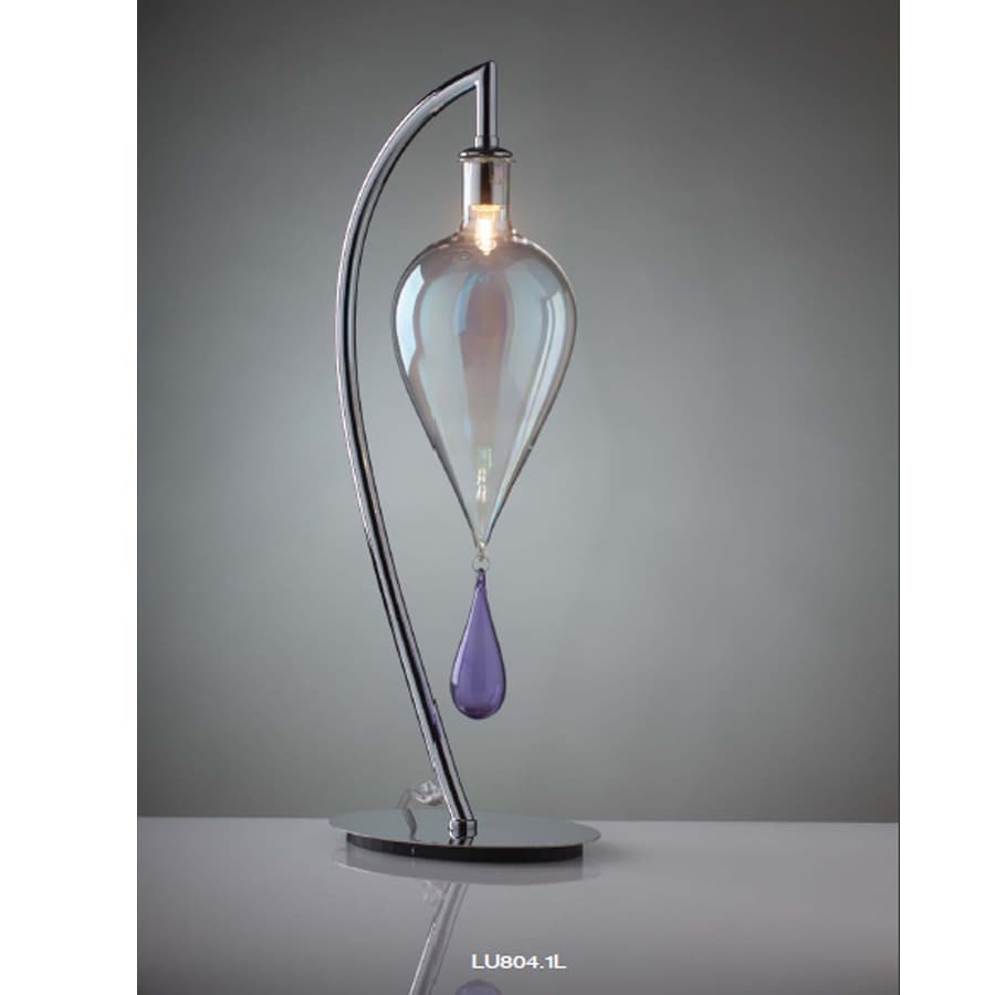 Настольная лампа Cangini&Tucci Goccia LU804.1L Cangini&Tucci