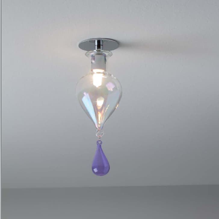 Потолочный светильник Cangini&amp;Tucci Goccia Mini 1006.1L inc Cangini&Tucci