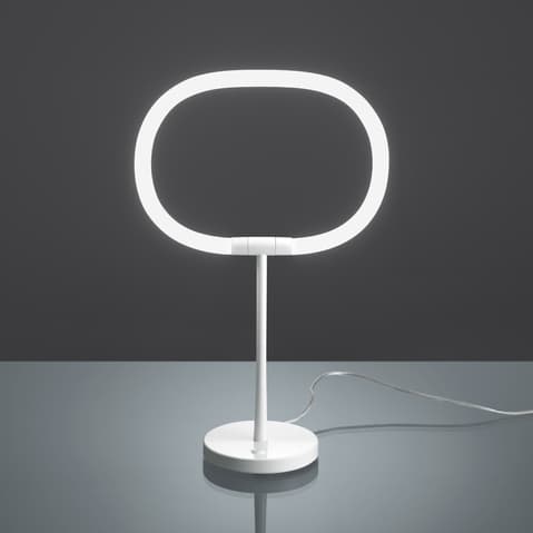 Настольная лампа Artemide Halo